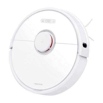 Xiaomi - Pametni robotski sesalnik ROBOROCK S6 42W Wi-Fi bel