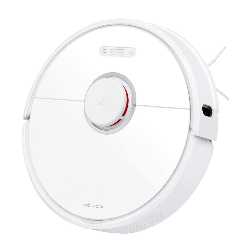 Xiaomi - Pametni robotski sesalnik ROBOROCK S6 42W Wi-Fi bel