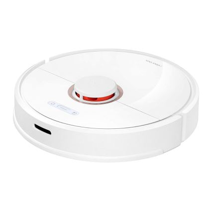Xiaomi - Pametni robotski sesalnik ROBOROCK S6 42W Wi-Fi bel