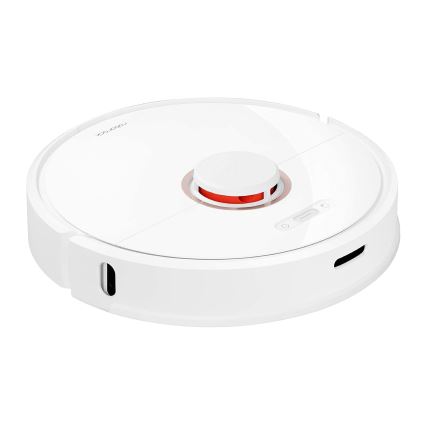 Xiaomi - Pametni robotski sesalnik ROBOROCK S6 42W Wi-Fi bel