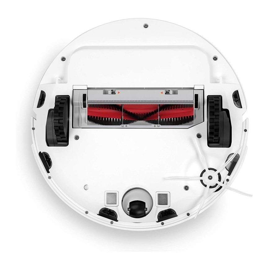 Xiaomi - Pametni robotski sesalnik ROBOROCK S6 42W Wi-Fi bel
