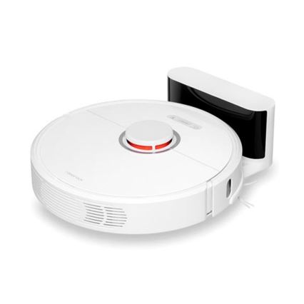 Xiaomi - Pametni robotski sesalnik ROBOROCK S6 42W Wi-Fi bel