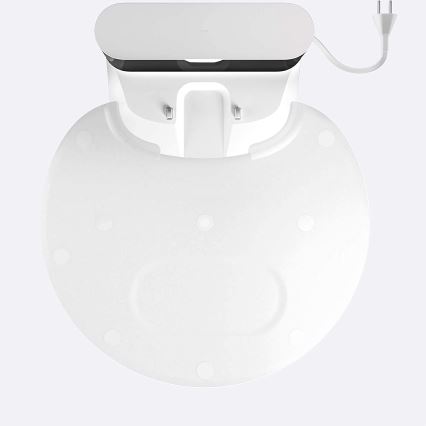 Xiaomi - Pametni robotski sesalnik ROBOROCK S6 42W Wi-Fi bel