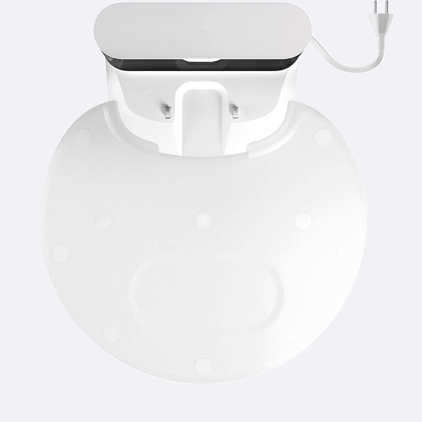 Xiaomi - Pametni robotski sesalnik ROBOROCK S6 42W Wi-Fi bel