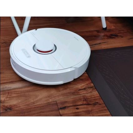 Xiaomi - Pametni robotski sesalnik ROBOROCK S6 42W Wi-Fi bel