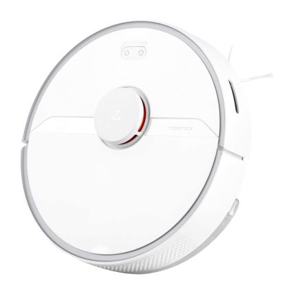 Xiaomi - Pametni robotski sesalnik ROBOROCK S6 Pure 58W Wi-Fi bel