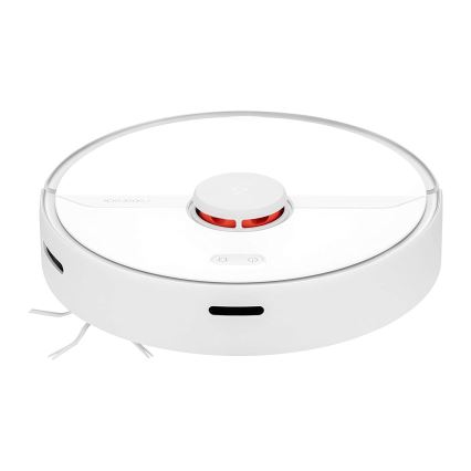 Xiaomi - Pametni robotski sesalnik ROBOROCK S6 Pure 58W Wi-Fi bel