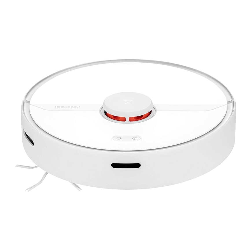 Xiaomi - Pametni robotski sesalnik ROBOROCK S6 Pure 58W Wi-Fi bel