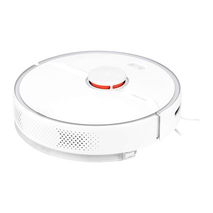 Xiaomi - Pametni robotski sesalnik ROBOROCK S6 Pure 58W Wi-Fi bel