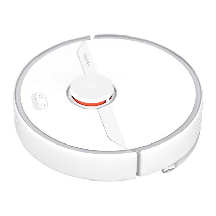 Xiaomi - Pametni robotski sesalnik ROBOROCK S6 Pure 58W Wi-Fi bel