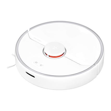 Xiaomi - Pametni robotski sesalnik ROBOROCK S6 Pure 58W Wi-Fi bel