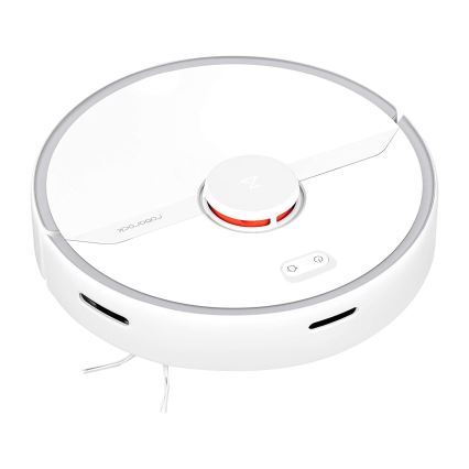 Xiaomi - Pametni robotski sesalnik ROBOROCK S6 Pure 58W Wi-Fi bel