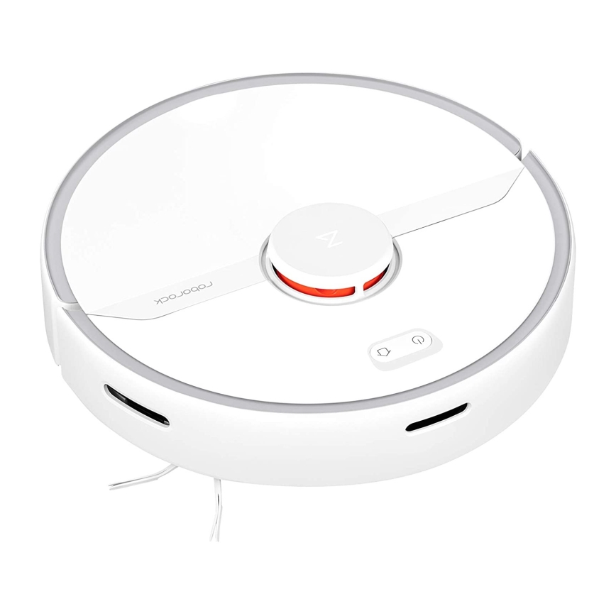 Xiaomi - Pametni robotski sesalnik ROBOROCK S6 Pure 58W Wi-Fi bel