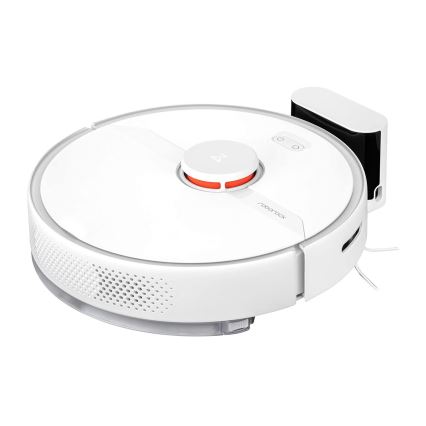 Xiaomi - Pametni robotski sesalnik ROBOROCK S6 Pure 58W Wi-Fi bel