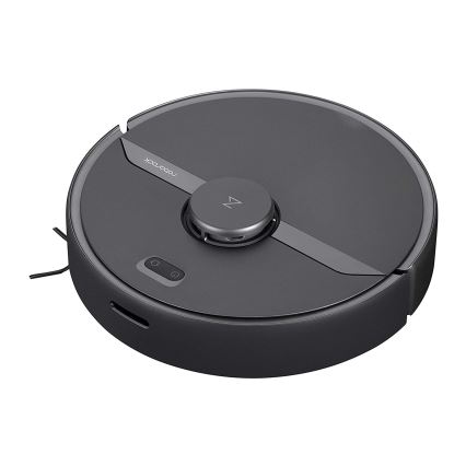 Xiaomi Pametni robotski sesalnik S6 Pure 58W Wi-Fi črn