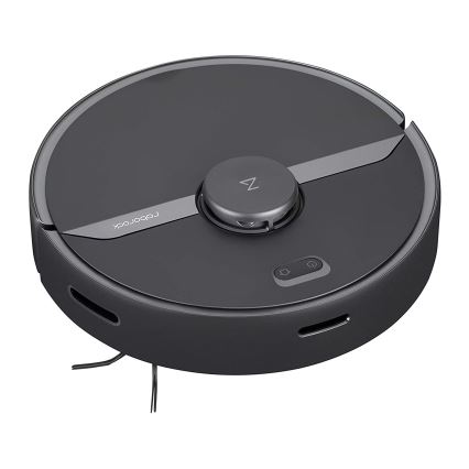 Xiaomi Pametni robotski sesalnik S6 Pure 58W Wi-Fi črn