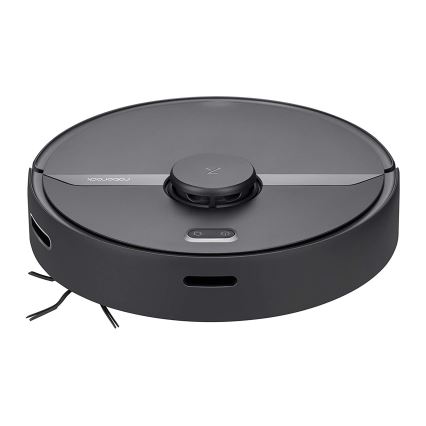 Xiaomi Pametni robotski sesalnik S6 Pure 58W Wi-Fi črn