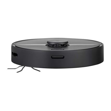 Xiaomi Pametni robotski sesalnik S6 Pure 58W Wi-Fi črn