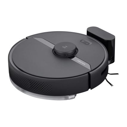 Xiaomi Pametni robotski sesalnik S6 Pure 58W Wi-Fi črn