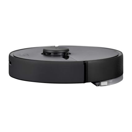 Xiaomi Pametni robotski sesalnik S6 Pure 58W Wi-Fi črn