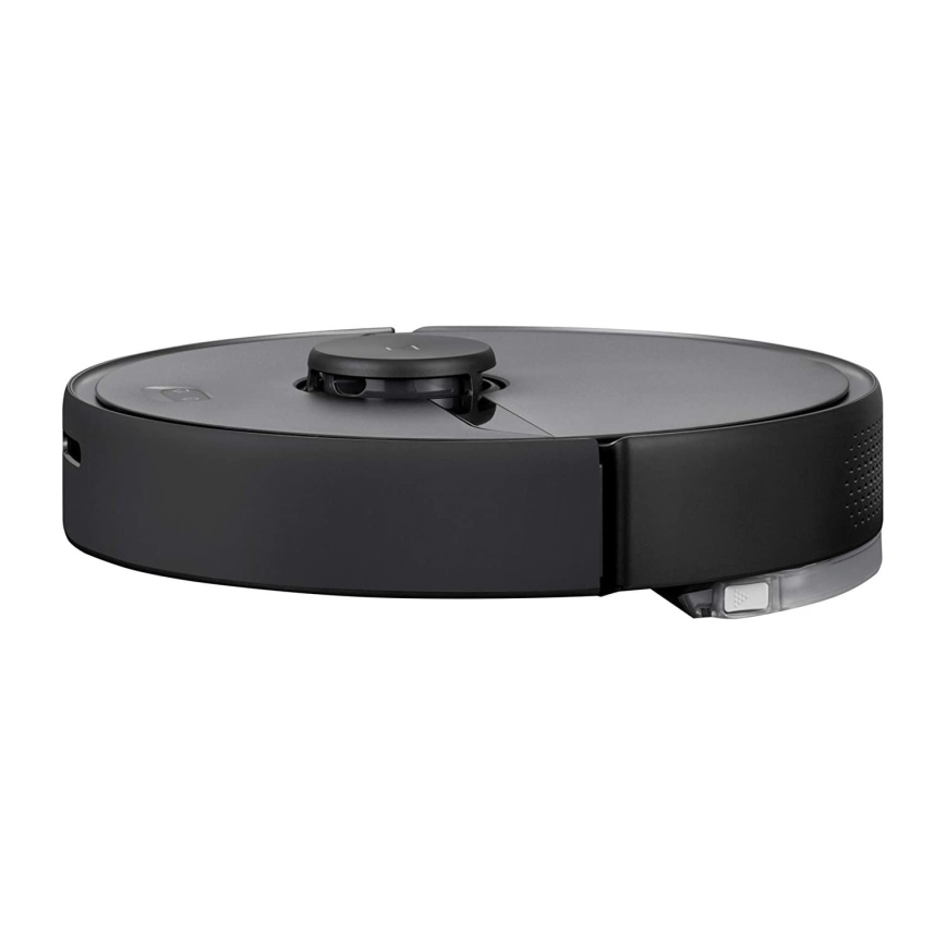 Xiaomi Pametni robotski sesalnik S6 Pure 58W Wi-Fi črn