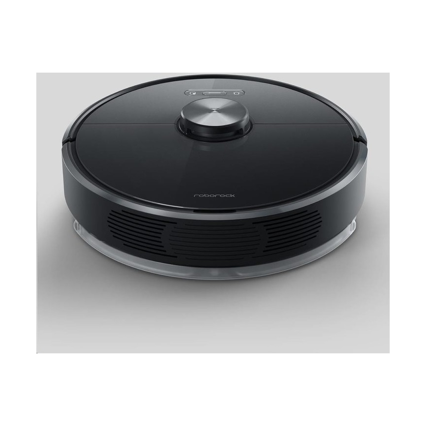 Xiaomi Smart Robotski sesalnik S6 42W Wi-Fi črn