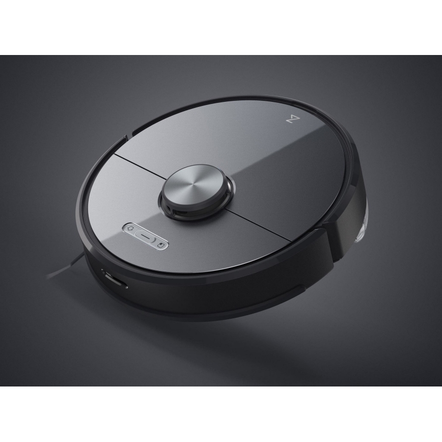 Xiaomi Smart Robotski sesalnik S6 42W Wi-Fi črn