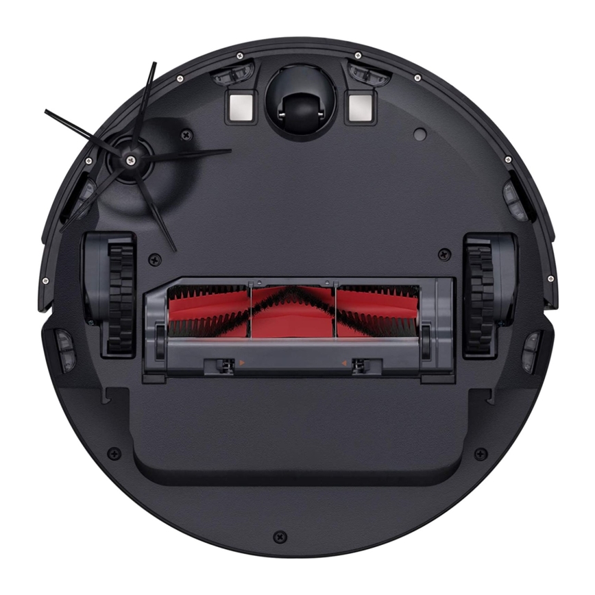 Xiaomi Smart Robotski sesalnik S6 42W Wi-Fi črn