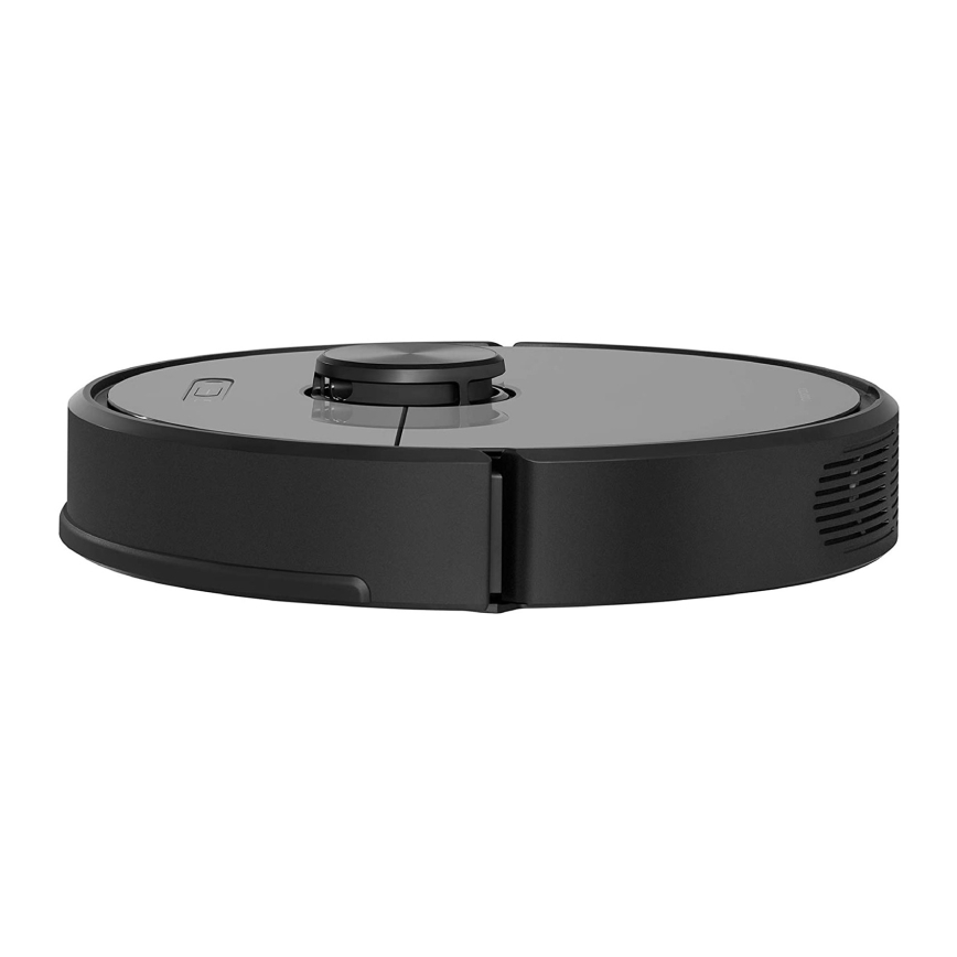 Xiaomi Smart Robotski sesalnik S6 42W Wi-Fi črn