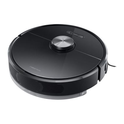Xiaomi Smart Robotski sesalnik S6 42W Wi-Fi črn