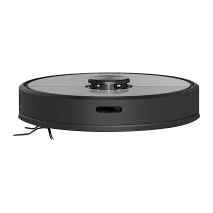 Xiaomi Smart Robotski sesalnik S6 42W Wi-Fi črn