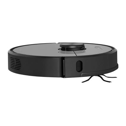 Xiaomi Smart Robotski sesalnik S6 42W Wi-Fi črn