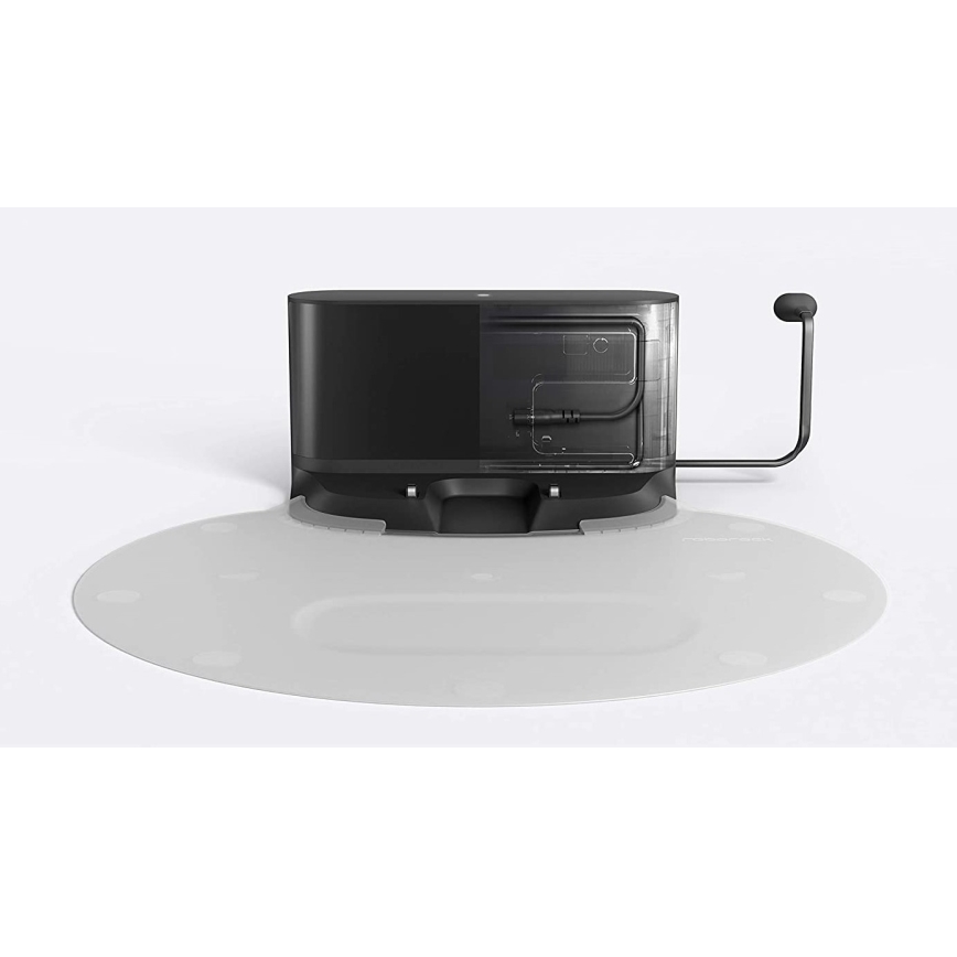 Xiaomi Smart Robotski sesalnik S6 42W Wi-Fi črn