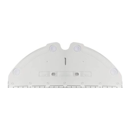 Xiaomi Smart Robotski sesalnik S6 42W Wi-Fi črn