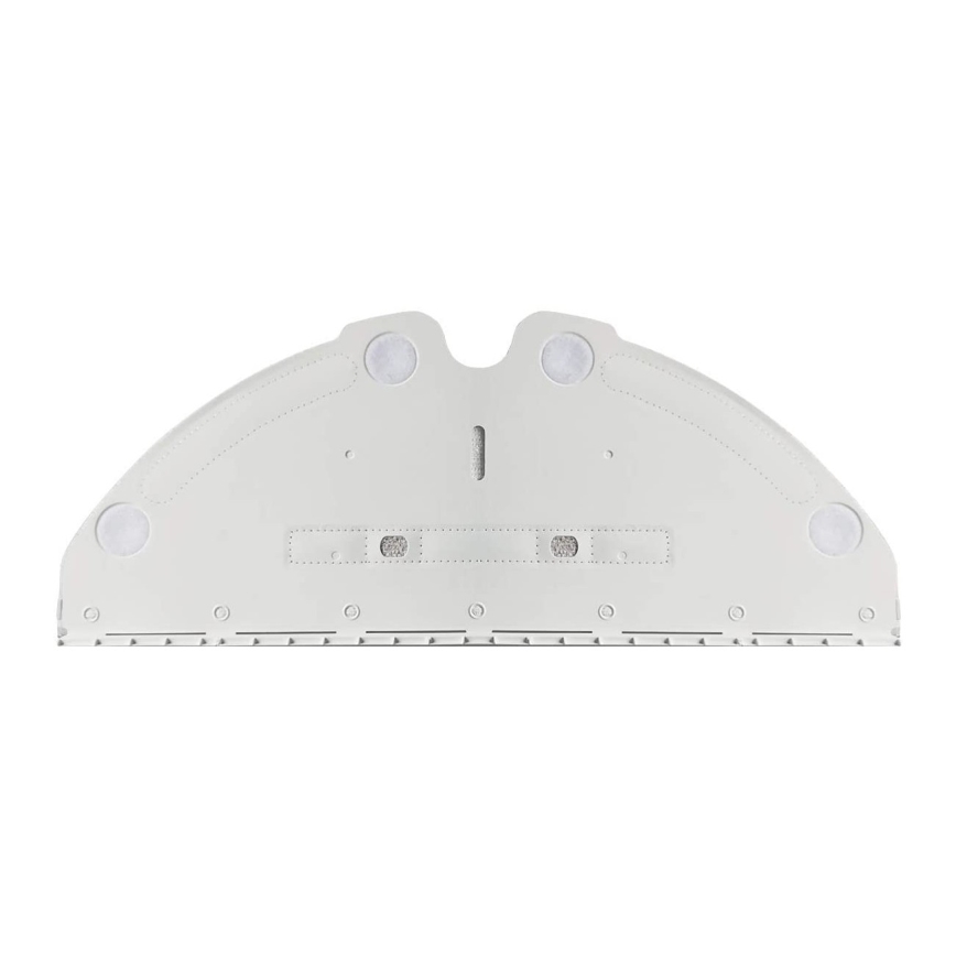 Xiaomi Smart Robotski sesalnik S6 42W Wi-Fi črn
