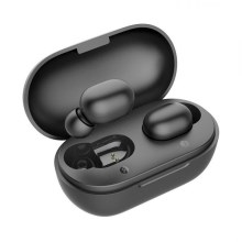Xiaomi - Vodoodporne brezžične slušalke HAYLOU GT1 Pro Bluetooth črne