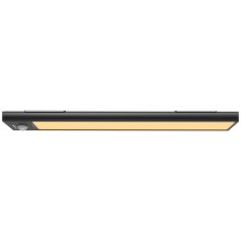 Xiaomi Yeelight - Razsvetljava za garnituro s senzorjem LED/1,2W/5V 20 cm črna