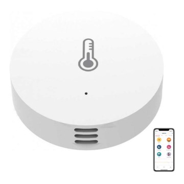 Xiaomi - Zunanji termometer MI 10,5dBm/CR2032 Bluetooth