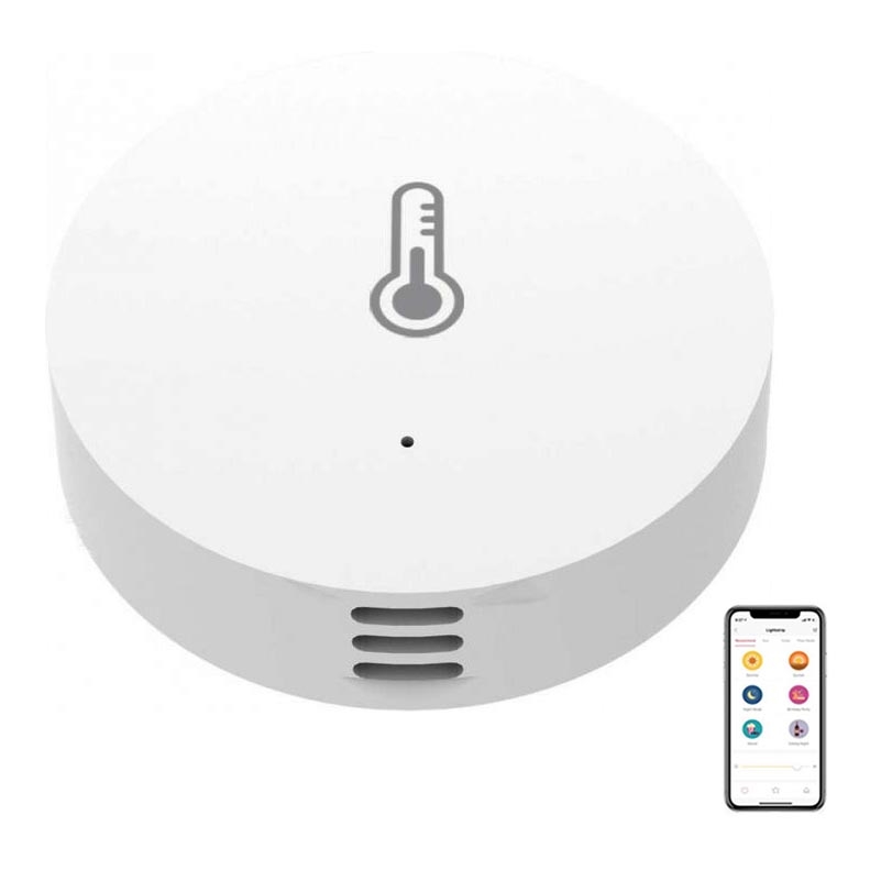 Xiaomi - Zunanji termometer MI 10,5dBm/CR2032 Bluetooth