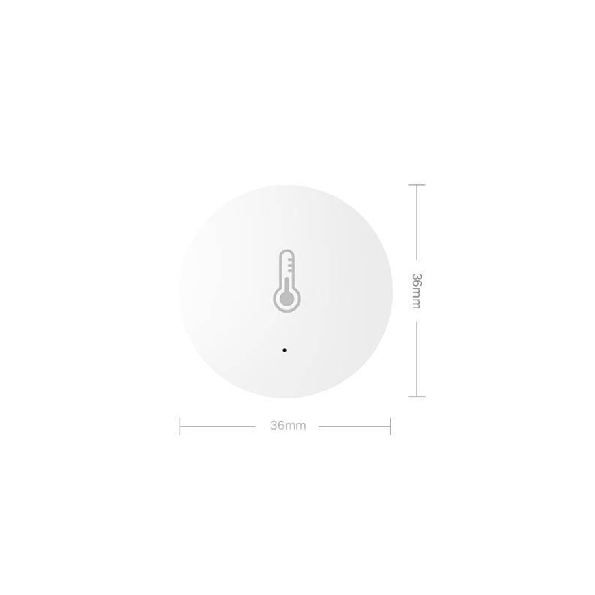 Xiaomi - Zunanji termometer MI 10,5dBm/CR2032 Bluetooth