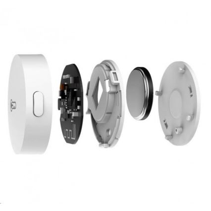 Xiaomi - Zunanji termometer MI 10,5dBm/CR2032 Bluetooth