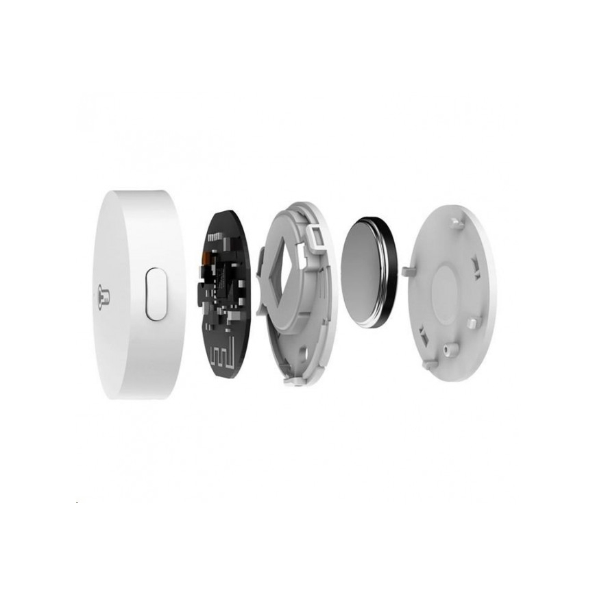Xiaomi - Zunanji termometer MI 10,5dBm/CR2032 Bluetooth