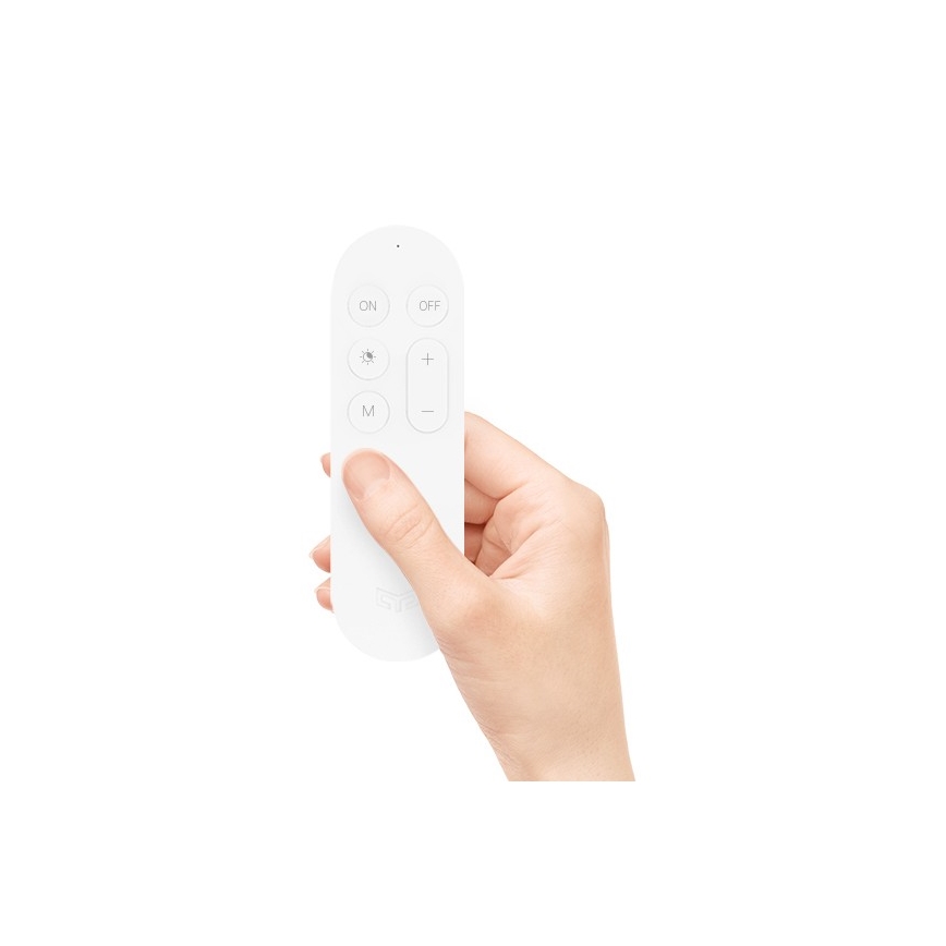 Yeelight - Daljinski upravljalnik 1xCR2032 Bluetooth