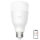 Yeelight DP153 - LED Zatemnitvena žarnica E27/8.5W/230V 2,700K Wi-Fi