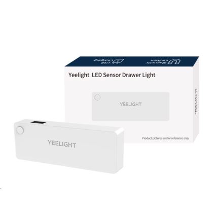 Yeelight - LED Osvetlitev za garnituro s senzorjem LED/0,15W/5V 2700K