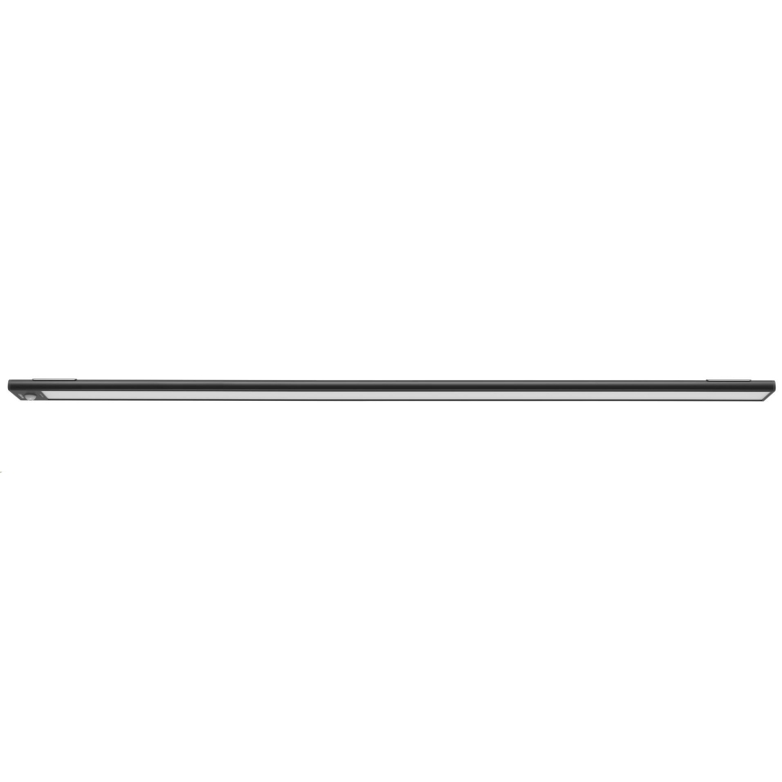 Yeelight - LED Zatemnitvena polnilna osvetlitev pohištva s senzorjem LED/2,4W/2200 mAh 2700K 60 cm črna