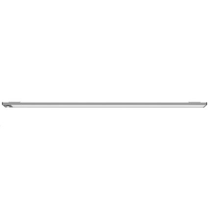 Yeelight - LED Zatemnitvena polnilna osvetlitev pohištva s senzorjem LED/2,4W/2200 mAh 2700K 60 cm srebrna