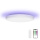 Yeelight - LED RGB Zatemnitvena stropna svetilka ARWEN 550S LED/50W/230V CRI 90 + Daljinski upravljalnik