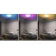 Yeelight - LED RGB Zatemnitvena kopalniška svetilka ARWEN 450C LED/50W/230V IP50 CRI 90 + Daljinski upravljalnik Wi-Fi/BT