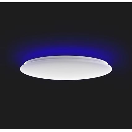 Yeelight - LED RGB Zatemnitvena kopalniška svetilka ARWEN 450C LED/50W/230V IP50 CRI 90 + Daljinski upravljalnik Wi-Fi/BT